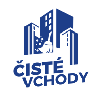 logo ciste vchody